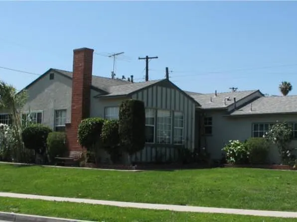 3158 W 168th St, Torrance, CA 90504