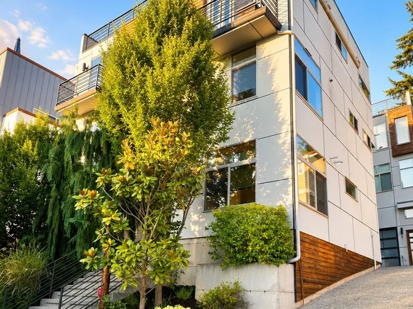 3638 B Courtland Place S, Seattle, WA 98144