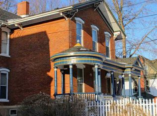 175 W 17th St, Dubuque, IA 52001