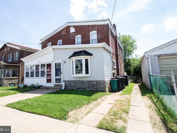 814 Fuller St, Philadelphia, PA 19111