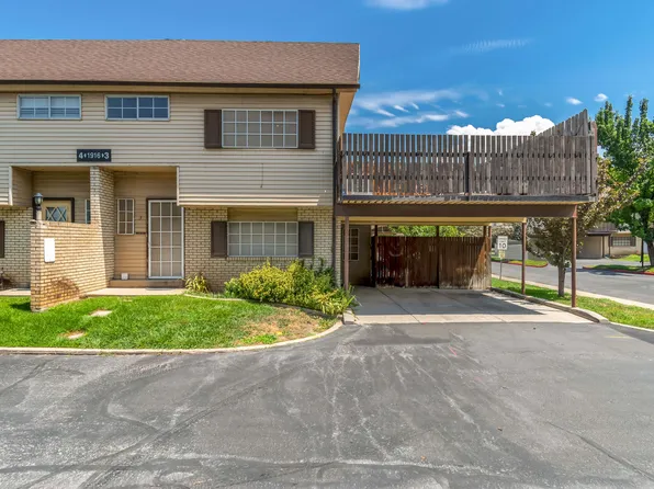1916 W Homestead Farms Ln APT 3, West Valley, UT 84119