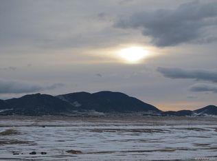 6143 Larimer Rd, Hartsel, CO 80449