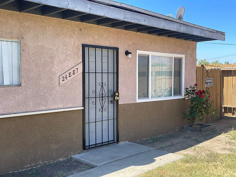 24885 - 24919 Eucalyptus Ave — Photo 1