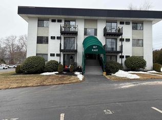 467 High St Unit 6, Hampton, NH 03842