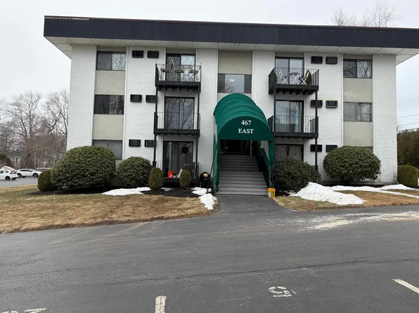 467 High St Unit 6, Hampton, NH 03842