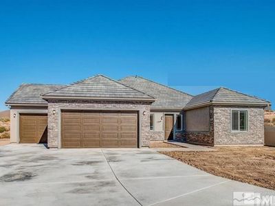 1206 Gilman Ave, Gardnerville, NV, 89410