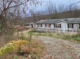 461 Hagadorn Hill Rd, Spencer, NY 14883