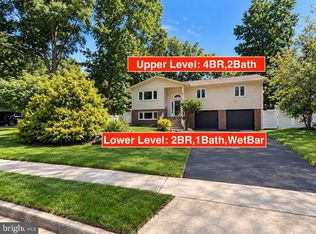 8509 Cherry Valley Ln, Alexandria, VA 22309