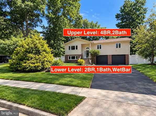 8509 Cherry Valley Ln, Alexandria, VA 22309