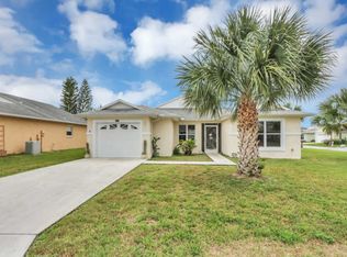 6706 Gaviota, Fort Pierce, FL 34951