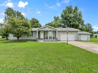 8 Elizabeth Rd, Sikeston, MO 63801