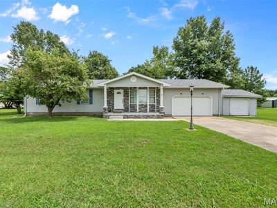 8 Elizabeth Rd, Sikeston, MO, 63801