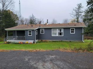 1119 County Route 403, Medusa, NY 12120