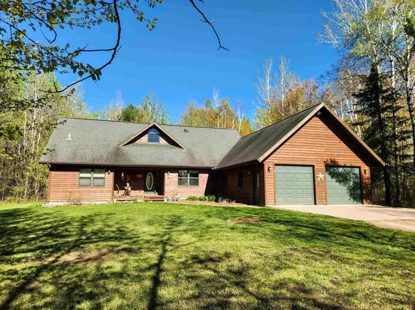 N9130 North WORCESTER ROAD, Phillips, WI 54555