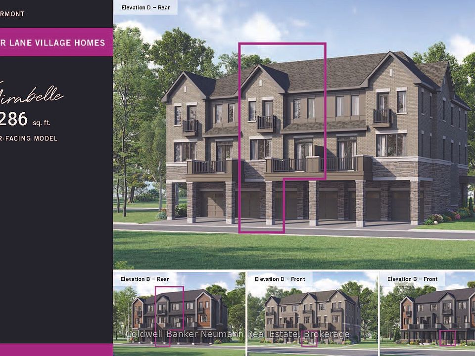 1st image of 74 Clair Rd W Lot 1639
