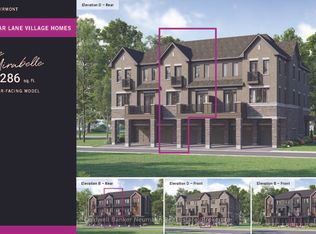 74 Clair Rd W LOT 1639, Guelph, ON N1L0A7