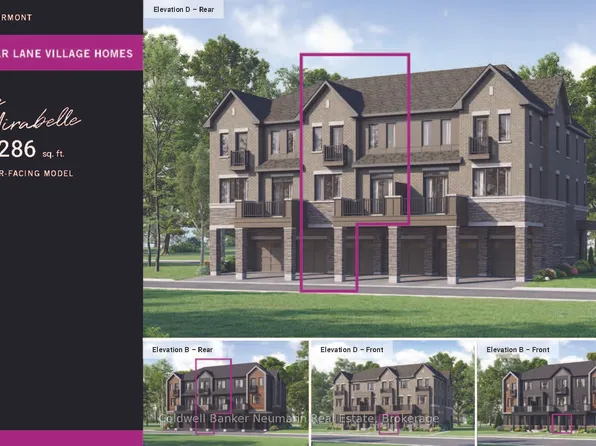74 Clair Rd W Lot 1639, Guelph, ON N1L 0A7