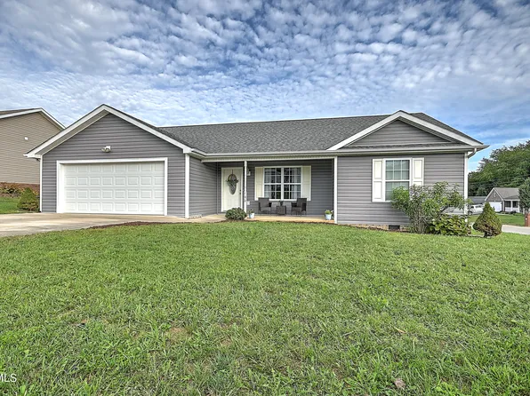 102 May Apple Dr, Bristol, TN 37618