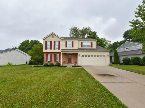 779 Crocus Ln, Taylor Mill, KY 41015
