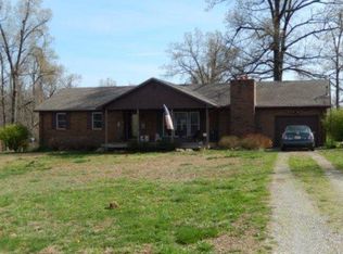 1400 Elva Rd, Madisonville, KY 42431
