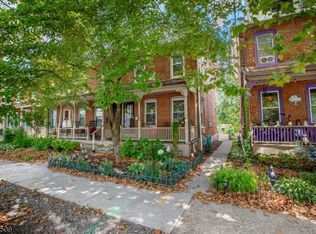 266 N Union St, Lambertville City, NJ 08530
