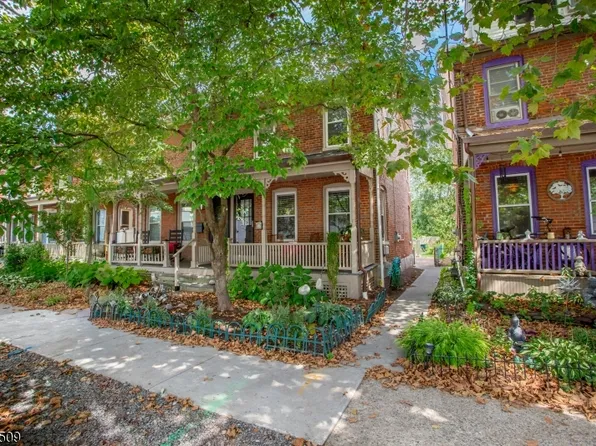 266 N Union St, Lambertville City, NJ 08530