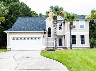 1288 Wild Olive Dr, Mount Pleasant, SC 29464