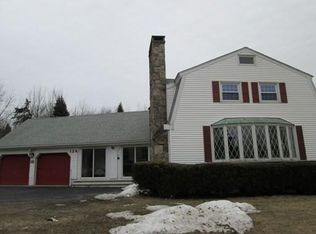 124 E County Rd, Rutland, MA 01543