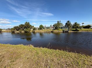 130 Boundary Blvd APT A, Rotonda West, FL 33947