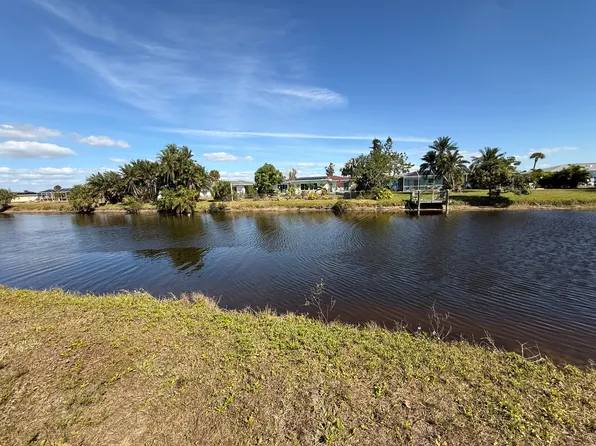 130 Boundary Blvd APT A, Rotonda West, FL 33947