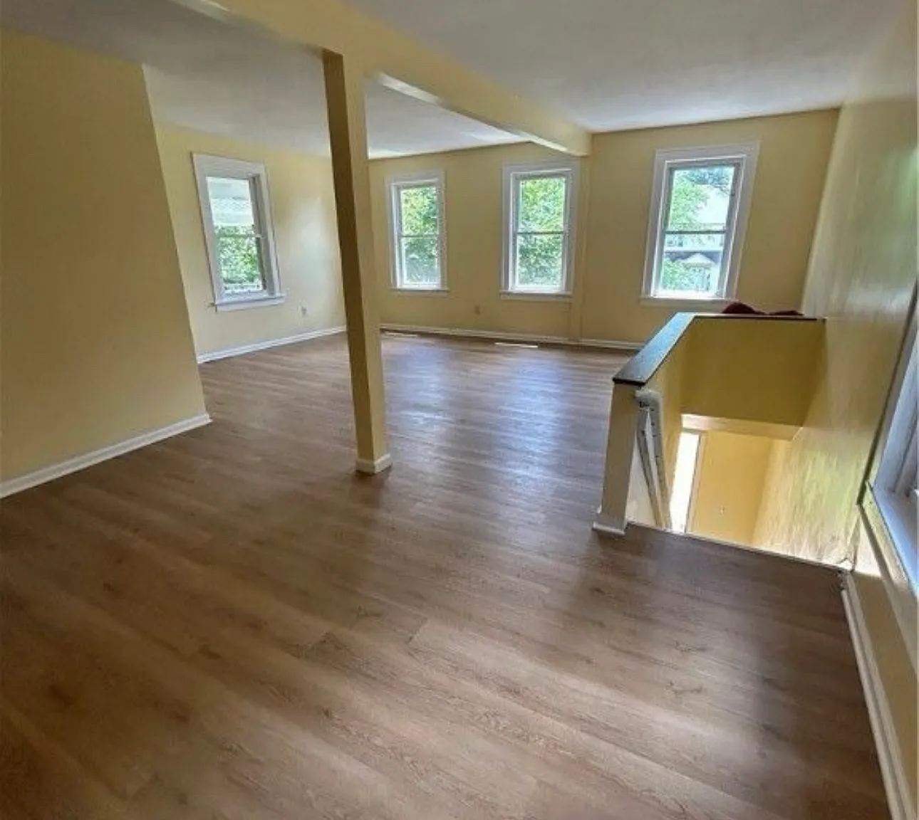 3 bed, 1523 sqft, $1,700 — Photo 2