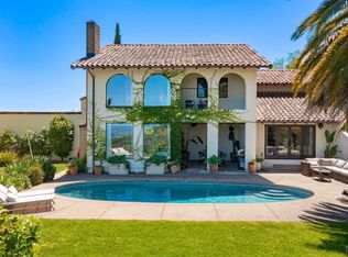 540 Fircrest Dr, Ukiah, CA 95482