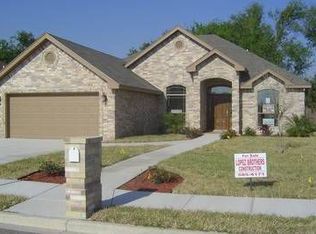 221 N 48th St, McAllen, TX 78501