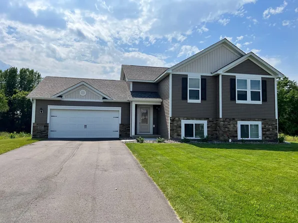 640 Irwin Cir, Annandale, MN 55302