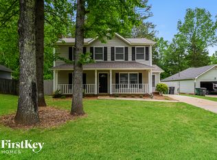 8713 Hornwood Ct, Charlotte, NC 28215
