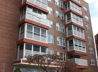 2 Salisbury Pt APT 2B, Nyack, NY 10960