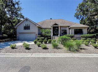 50 Hearthwood Dr, Hilton Head Island, SC 29928