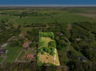 11802 Joyce Ln, Needville, TX 77461