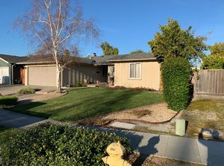 507 Suisse Dr, San Jose, CA