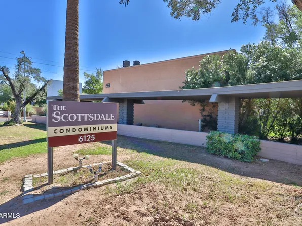 6125 E Indian School Road #205, Scottsdale, AZ 85251