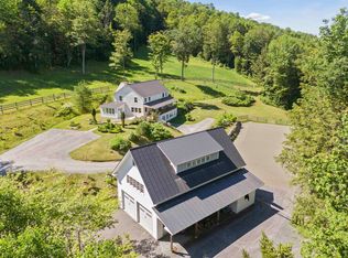 766 Masterson Rd, Bethel, VT 05032