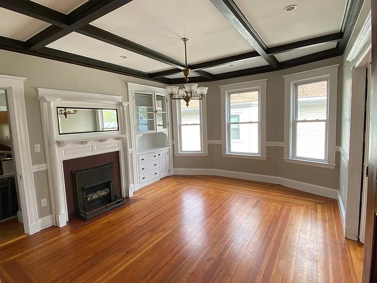 dinning room