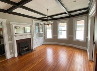 39 Ainsworth St Floor 2, Roslindale, MA 02131
