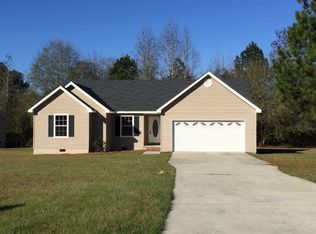 3 Faye Ct, Tifton, GA 31793