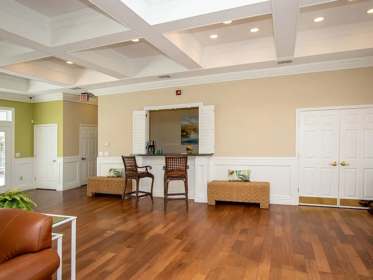 The Fields of New Durham Apartment Homes — Photo 13