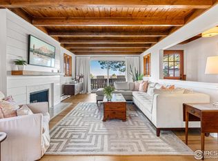 485 College Ave, Boulder, CO 80302