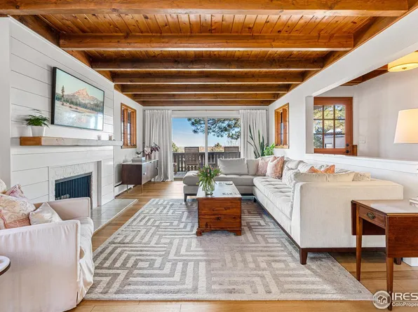 485 College Ave, Boulder, CO 80302