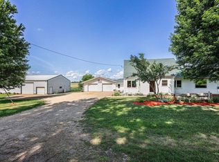 32342 Eagle Cave Dr, Blue River, WI 53518