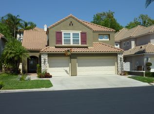 10 Lawnridge, Dove Canyon, CA 92679