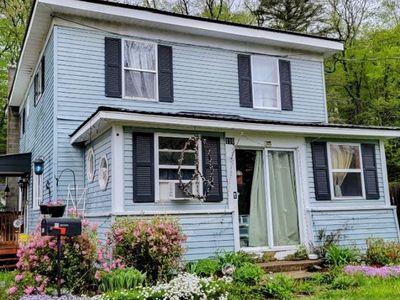 110 Waverly St, Cattaraugus, NY, 14719